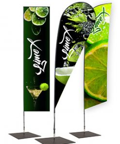 Flags and Banner Flags